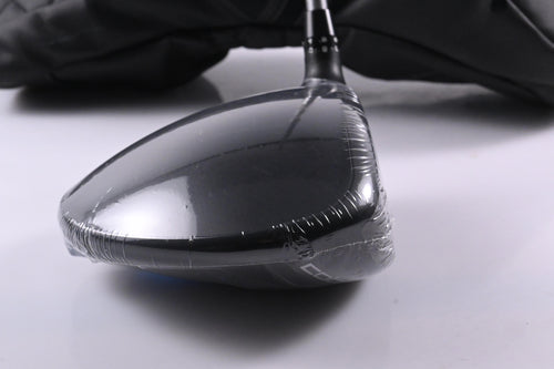 Cobra DS-Adapt X Driver / 9 Degree / Stiff Flex Fujikura Pro 2.0 Black 60 Shaft