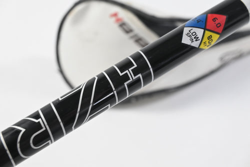 Titleist 818 H1 #3 Hybrid / 19 Degree / Stiff Flex HZRDUS Smoke Black RDX 80