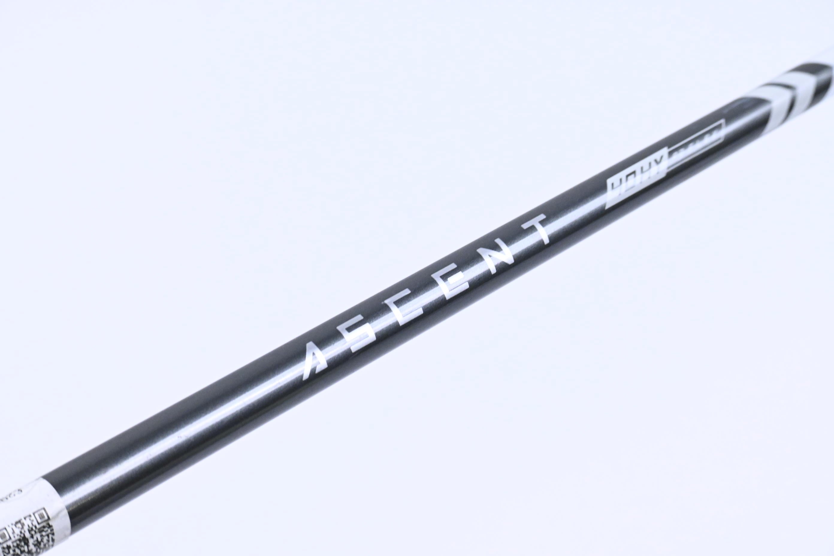 Arbre Hybride Aldila Ascent 40 #4, Flex Femme, Graphite, Pour Droitier, Callaway 3G