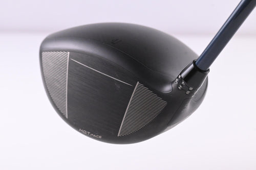 Cobra DS-Adapt LS Driver / 9 Degree / Stiff Flex Denali Blue 60 Shaft