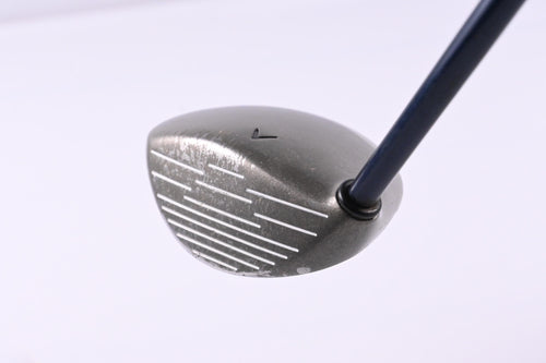 Callaway Steelhead #3+ Wood / 13.5 Degree / Firm Flex RCH 99 Shaft
