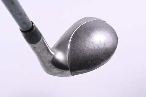 Ladies Taylormade Rescue Mid #4 Hybrid / 23 Degree / Ladies Flex M.A.S2 Shaft