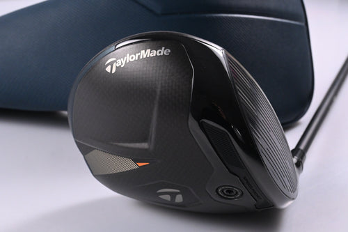Taylormade Qi4D LS Driver / 8 Degree / X-Flex Kai'li White DarkWave 70 Shaft