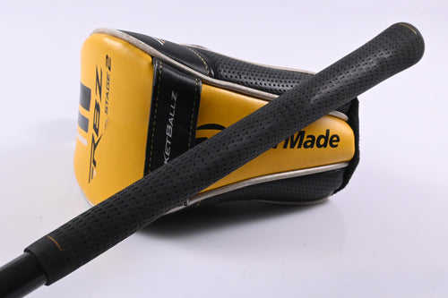 Taylormade RBZ Stage 2 Tour TS #3 Wood / 13 Degree / Stiff Flex Matrix 70 Shaft