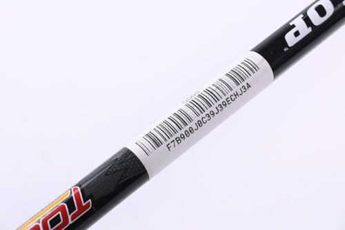 Left Hand Dunlop Tour #4 Hybrid / 21 Degree / Regular Flex Tour Shaft