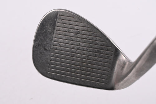 Taylormade Milled Grind Gap Wedge / 52 Degree / Wedge Flex Steel Shaft