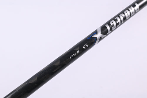 Callaway XR #3 Wood / 15 Degree / Regular Flex Project X LZ15 54 Shaft