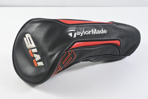 Taylormade M6 D-Type Driver / 10.5 Degree / Stiff Flex Diamana D73 Shaft