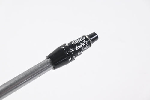 Fujikura Pro Black 2024 60 Driver Shaft / Stiff Flex / Cobra 3rd Gen