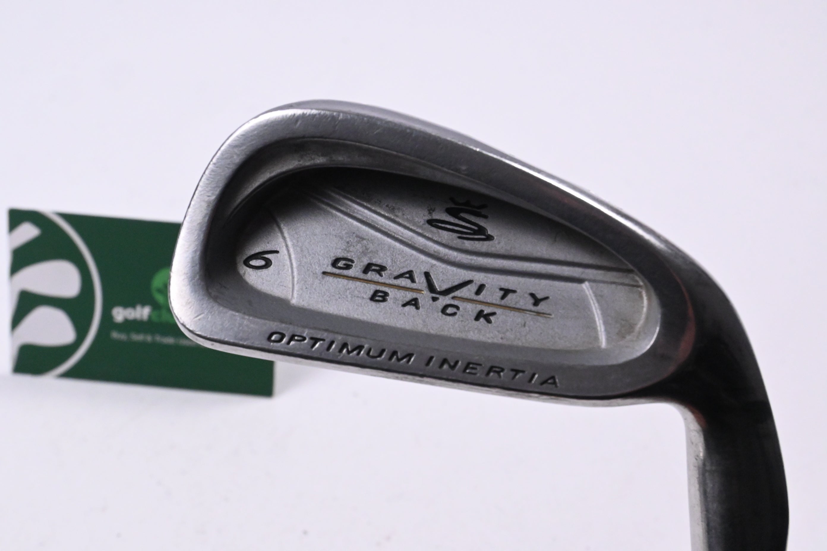 Bois De Parcours Cobra Gravity Back #3 - 14.5°, Tige Graphite Régulière - Homme Droitier
