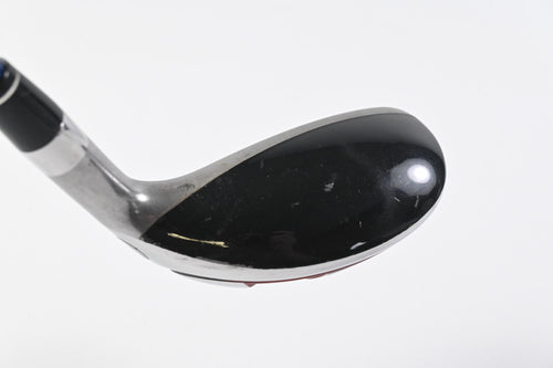 Nike VR Pro #4 Hybrid / 24 Degree / Regular Flex Project X Blue Shaft