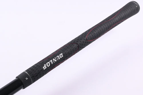 Left Hand Dunlop Tour #4 Hybrid / 21 Degree / Regular Flex Tour Shaft