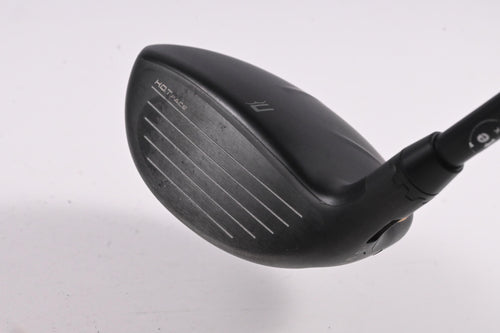Cobra LTDx Max #3 Wood / 15.5 Degree / Senior Flex Helium Nanocore 5 Shaft