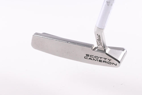 Scotty Cameron Special Select Newport 2.5 Putter / 35 Inch