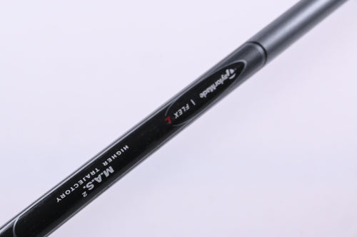 Ladies Taylormade Rescue Mid #4 Hybrid / 23 Degree / Ladies Flex M.A.S2 Shaft