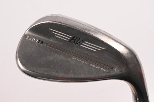 Titleist Vokey SM9 Sand Wedge / 56 Degree / Wedge Flex Titleist Vokey Shaft