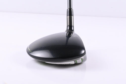 Callaway Epic Max #3 Wood / 15 Degree / Regular Flex HZRDUS Smoke iM10 60 Shaft