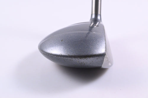 Ladies Taylormade 200 Steel #5 Wood / 18 Degree / Ladies Flex Lite 60 Shaft
