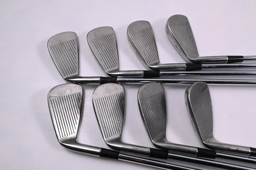 Mizuno Comp CT Irons / 3-PW / Stiff Flex Release Shafts