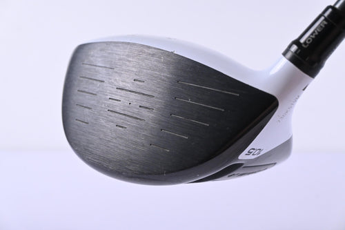 Taylormade M2 2017 Driver / 10.5 Degree / Regular Flex Fujikura Pro XLR8 56