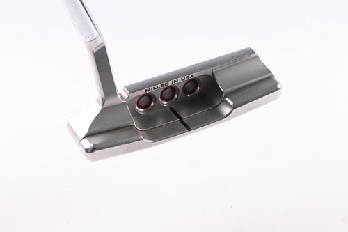 Scotty Cameron Special Select Newport 2.5 Putter / 35 Inch