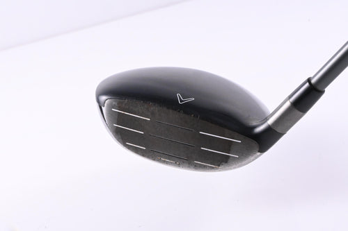 Callaway Epic Max #3 Wood / 15 Degree / Regular Flex HZRDUS Smoke iM10 60 Shaft