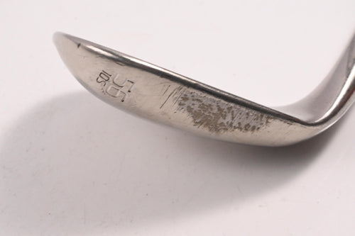 Titleist Vokey SM9 Sand Wedge / 56 Degree / Wedge Flex Titleist Vokey Shaft