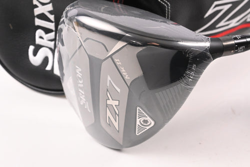 Srixon ZX7 Mk II Driver / 10.5 Degree / Stiff Flex Diamana 50 Shaft