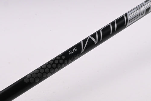 Cobra LTDx Max #3 Wood / 15.5 Degree / Senior Flex Helium Nanocore 5 Shaft