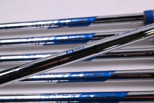 Honma TW XP-1 Irons / 5-PW+GW / Regular Flex N.S.Pro Zelos Shafts