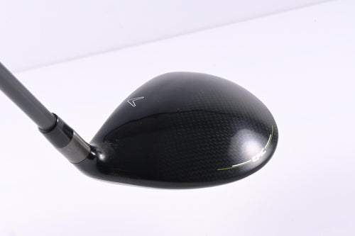 Callaway Epic Max #3 Wood / 15 Degree / Regular Flex HZRDUS Smoke iM10 60 Shaft