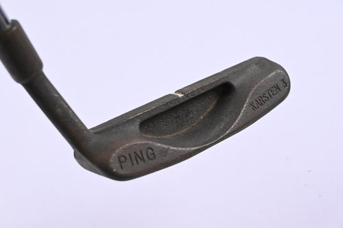 Ping Karsten 3 Original Putter / 36 Inch