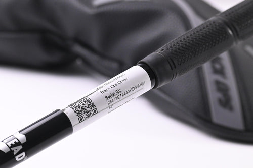 PXG 0311 Black Ops Driver / 10.5 Degree / Regular Flex Diamana Ltd S 60 Shaft