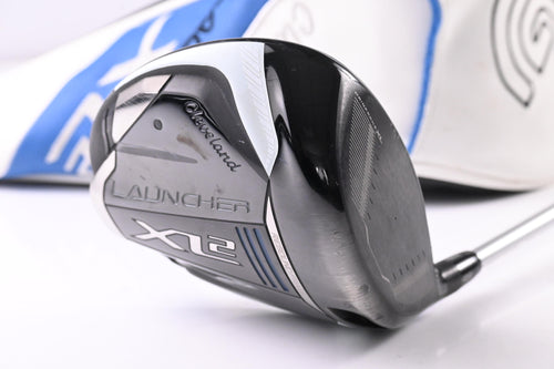 Cleveland Launcher XL 2 Driver / 10.5 Degree / Regular Flex Aldila Ascent PL 40