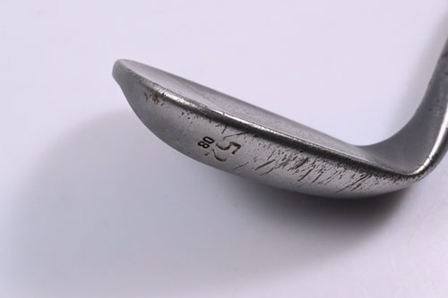 Titleist Vokey SM5 Gap Wedge / 52 Degree / Wedge Flex Vokey SM5 Shaft