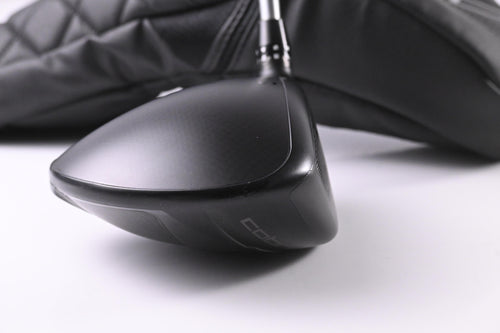 Cobra DS-Adapt LS Driver / 10.5 Degree / Senior Flex Ping Alta Quick 35 Shaft