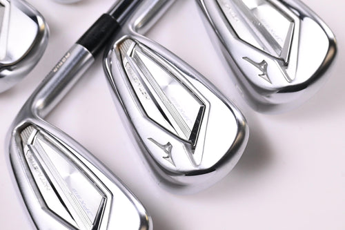 Mizuno JPX 919 Hot Metal Irons / 6-PW / Regular Flex N.S.Pro Modus³ Tour 105