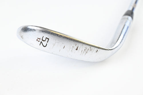Titleist Vokey SM5 Gap Wedge / 52 Degree / Wedge Flex Vokey Design SM5 Shaft