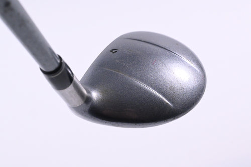 Ladies Taylormade 200 Steel #5 Wood / 18 Degree / Ladies Flex Lite 60 Shaft