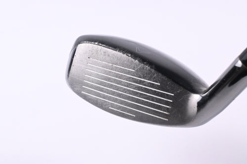 Callaway Mavrik Max #4 Hybrid / 21 Degree / Stiff Flex Catalyst 75 Shaft