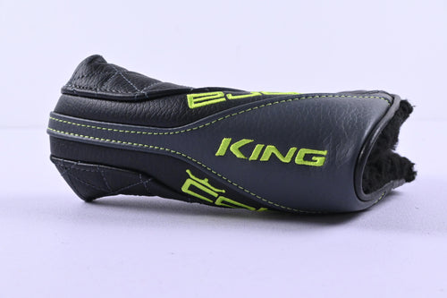Left Hand Cobra King 3D Grandsport 35 Putter / 35 Inch