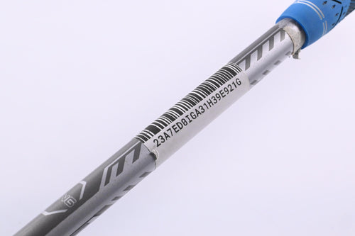Ping G15 #2 Hybrid / 17 Degree / Regular Flex Ping TFC 149 H Shaft