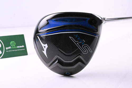 Mizuno ST-Max 230 Driver / 10.5 Degree / X-Flex Kai'Li Blue 60 Shaft