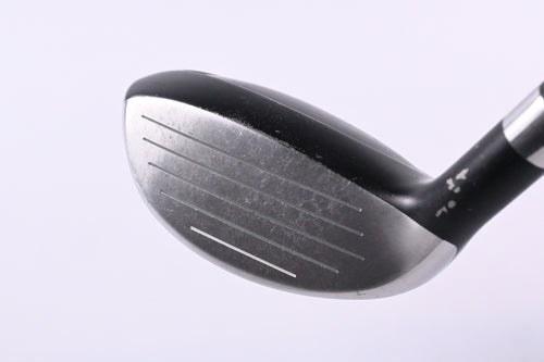 Nike Slingshot #2 Hybrid / 18 Degree / Stiff Flex Nike Shaft