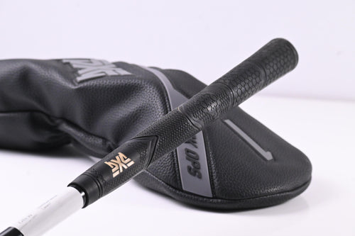 PXG 0311 Black Ops Driver / 10.5 Degree / Regular Flex Diamana Ltd S 60 Shaft