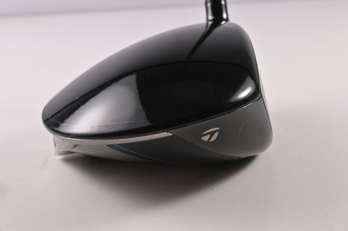 Taylormade Qi10 LS Driver / 9 Degree / Stiff Flex Evenflow Riptide 70 Shaft