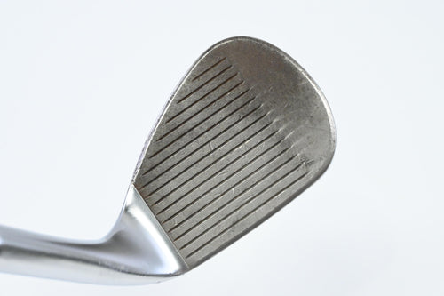 Left Hand Callaway Jaws Lob Wedge / 60 Degree / Stiff Flex Dynamic Gold S400 120