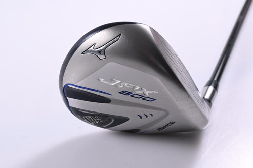 Mizuno JPX 800 #3 Wood / 15 Degree / Regular Flex Mizuno Exsar FS5 60 Shaft