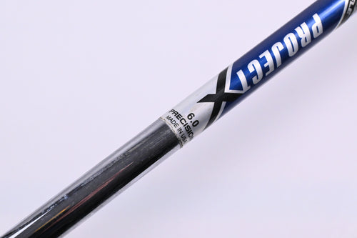 Callaway Jaws MD5 Lob Wedge / 58 Degree / Stiff Flex Project X Rifle Shaft