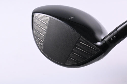 Titleist TSi1 Driver / 12 Degree / Stiff Flex Accra TZ Five 50 Shaft